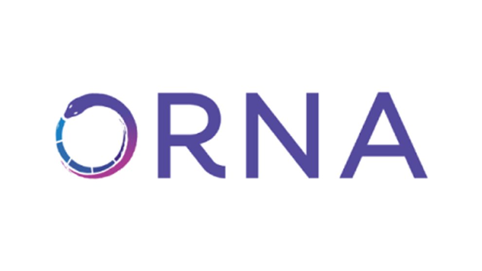 Orna Therapeutics logo