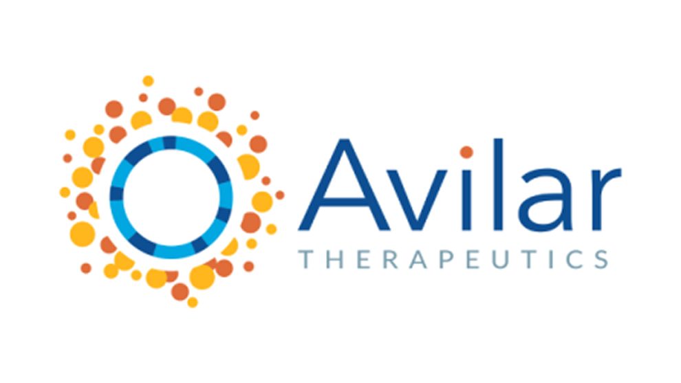 Avilar Therapeutics logo