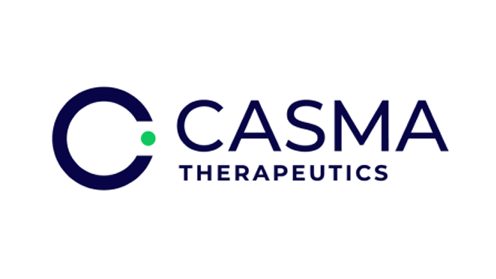 Casma Therapeutics logo