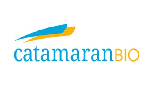 Catamaran Bio logo