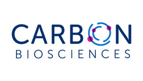 Carbon Biosciences logo