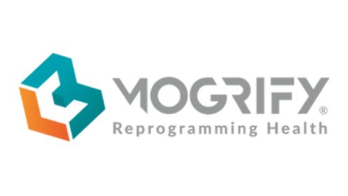 Mogrify Limited logo