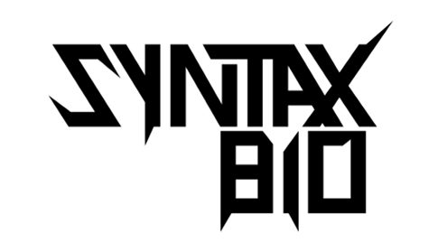 Syntax logo