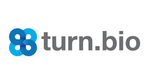 Turn logo