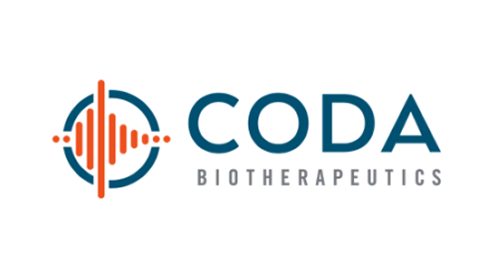 CODA logo