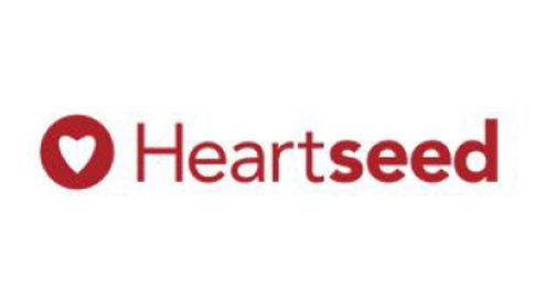 Heartseed logo