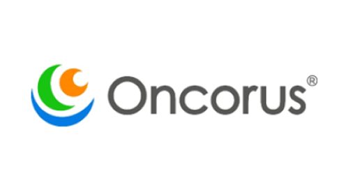 Oncorus logo