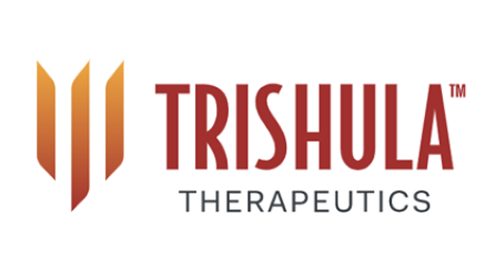 Trishula logo