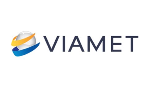 Viamet logo