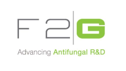 F2G logo