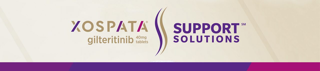  We’re Here for You