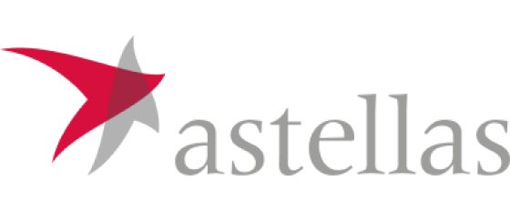 Astellas-Logo