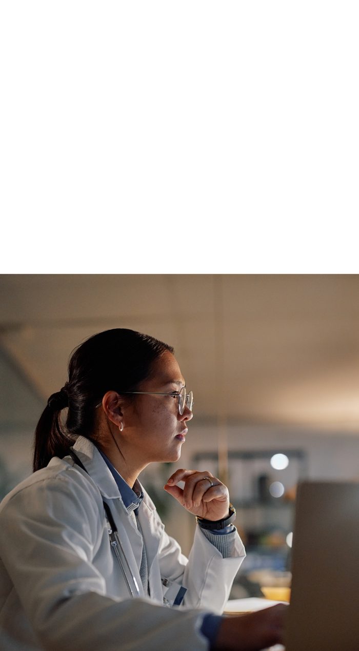 Welcome to  Astellas Answers
