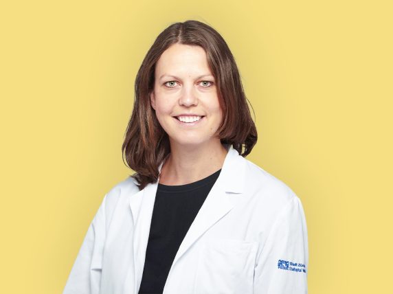 Dr. med. Katharina Hoppe