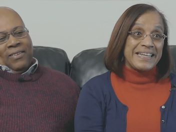 My story: What happened when my loved one was diagnosed