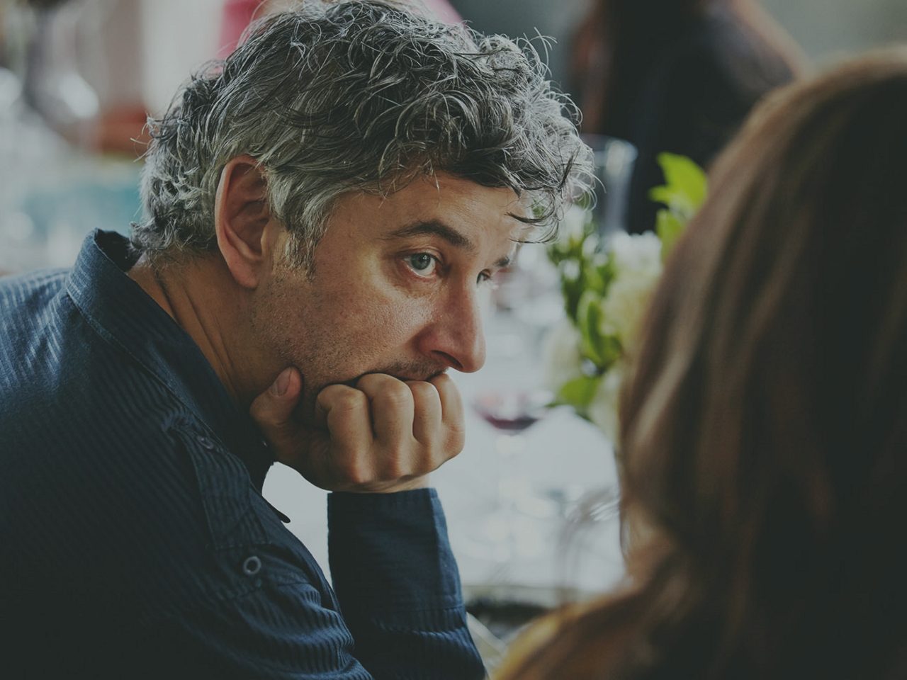 Help with difficult thoughts