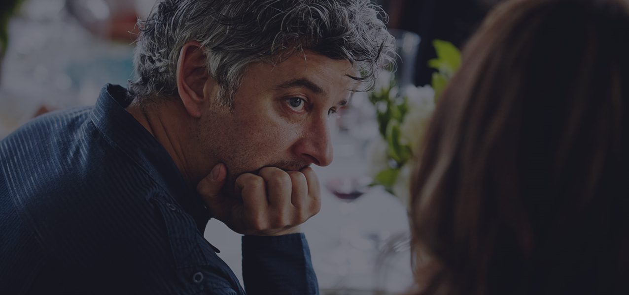 Help with difficult thoughts