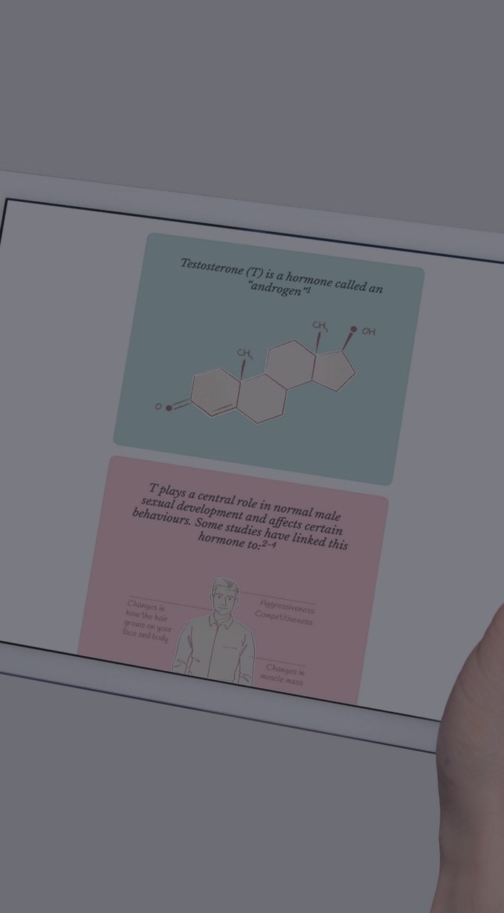 How androgen receptor inhibitors (ARIs) work