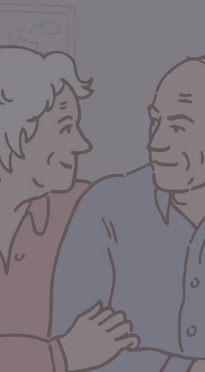 Creating healthier thought patterns
