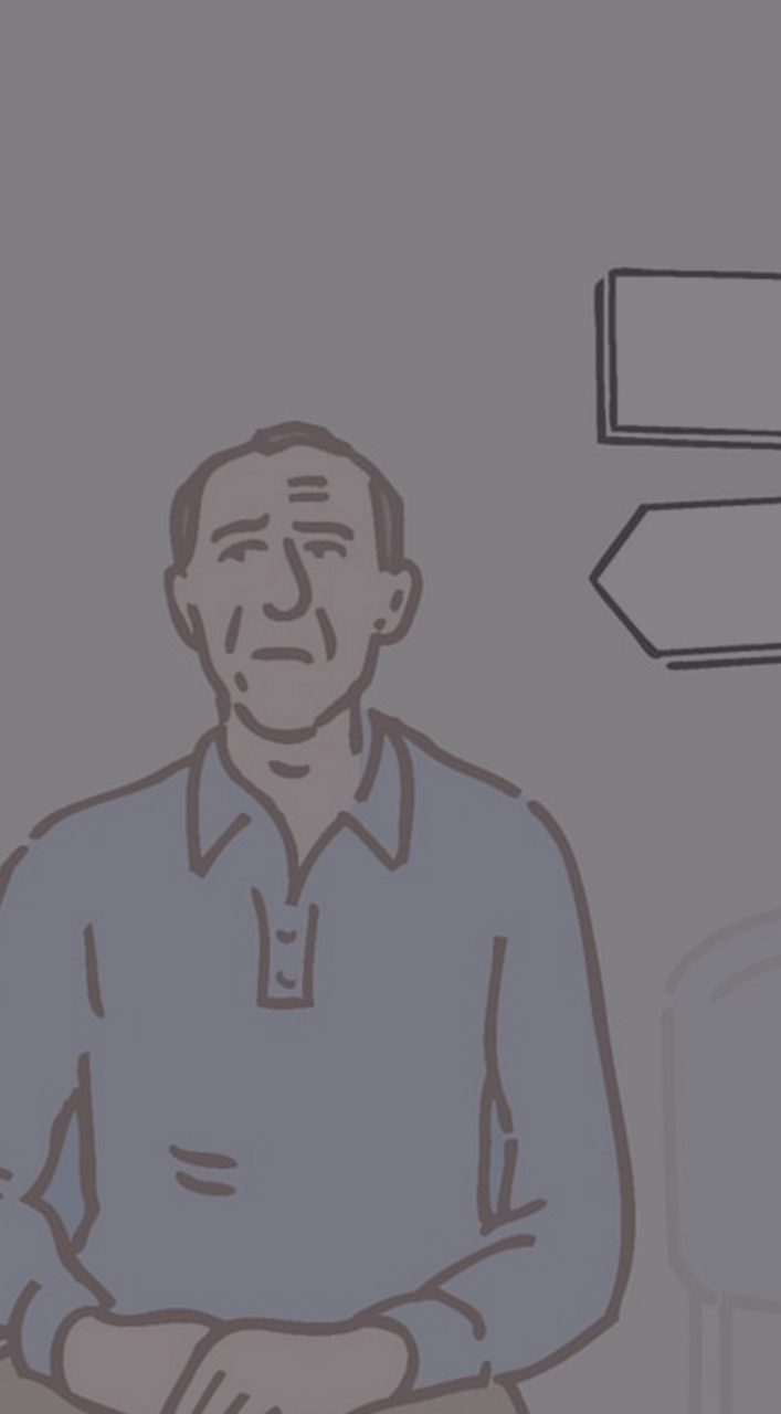 Introduction to  derivative beliefs