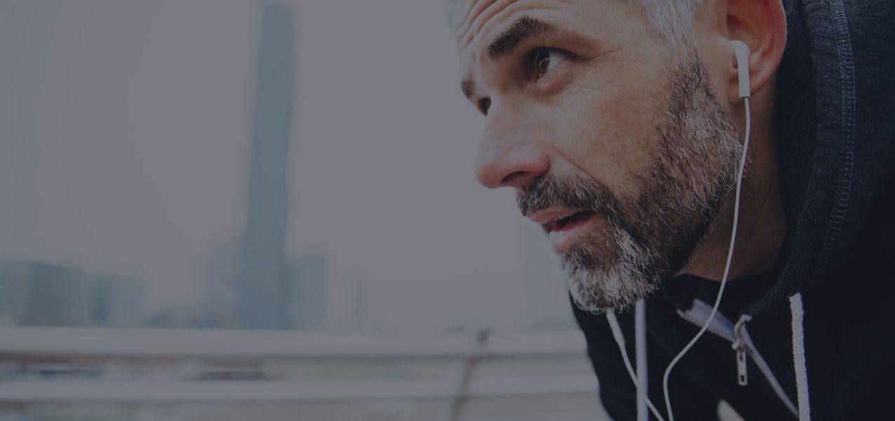 Getting motivated to embrace exercise