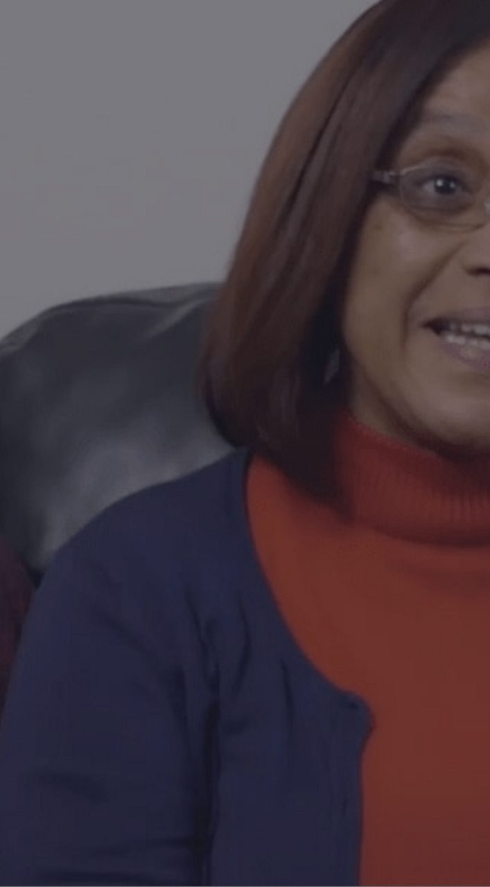 My journey: Alfred's story