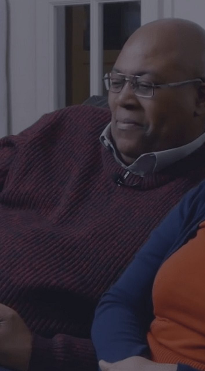 How to maintain and enjoy your family relationships during prostate cancer