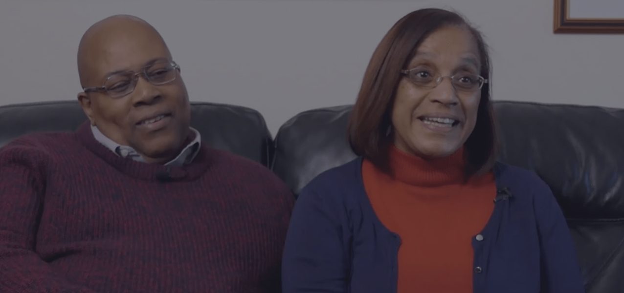My story: What happened when my loved one was diagnosed