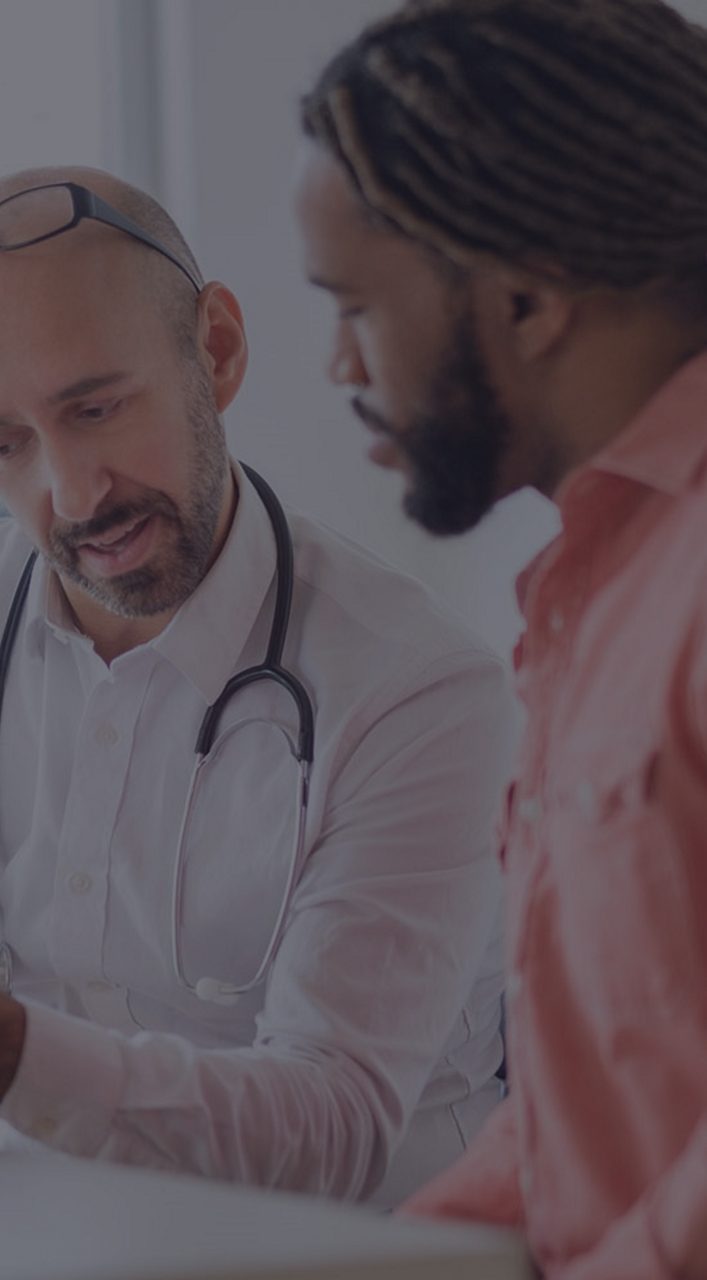 Talking to your healthcare professional about your treatment