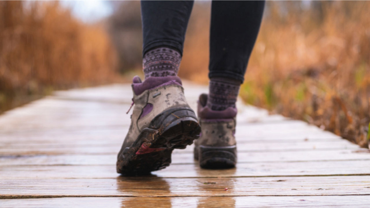 Taking action to manage your overactive bladder (OAB) symptoms? You don't have to do it alone. Having the support of your loved ones can go a long way.