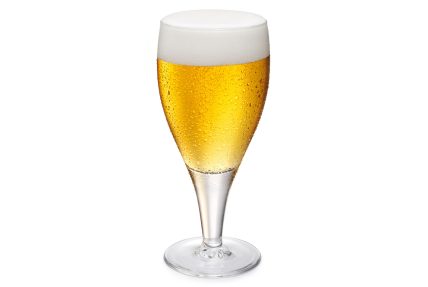 Treat overactive bladder by avoiding alcohol