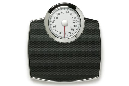 Treat overactive bladder by losing weight