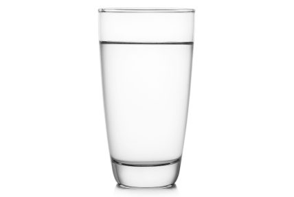 Treat overactive bladder by watching fluid intake