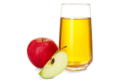 Treat overactive bladder by avoiding citrus fruits