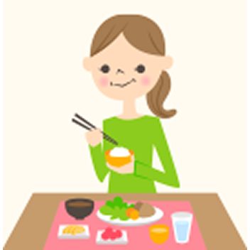 生活習慣・食事の改善による便秘解消法