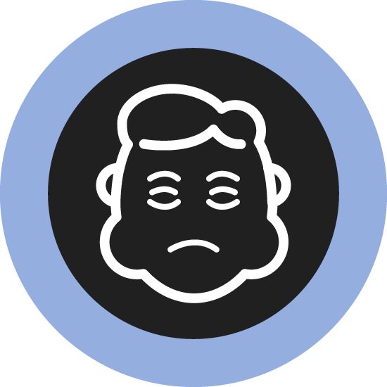 Angioedema icon