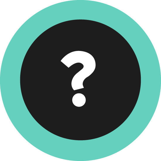 Question mark icon