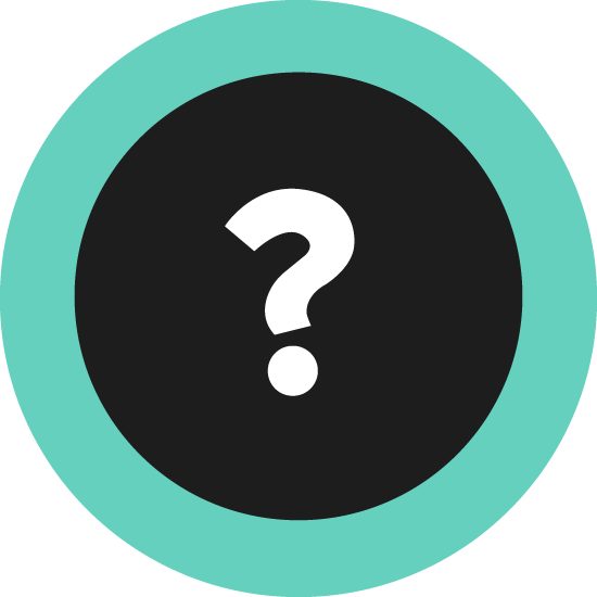 Question mark icon