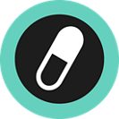 Pill icon