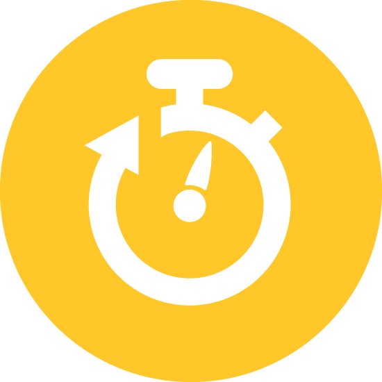 Timer icon