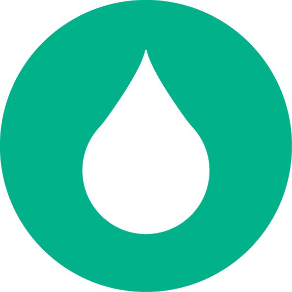 Drop icon
