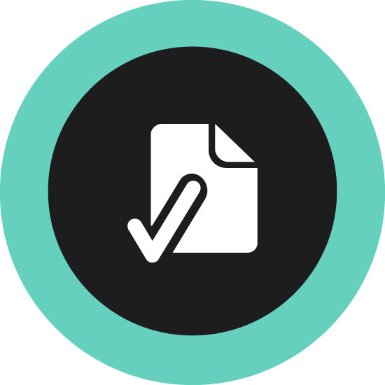 Document icon