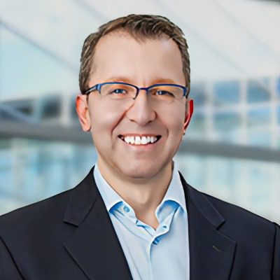 Nick Eshkenazi is Astellas’ Chief Digital & Transformation Officer and has just over 25 years of information technology and digitization experience. 