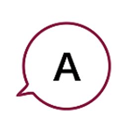 A-icon